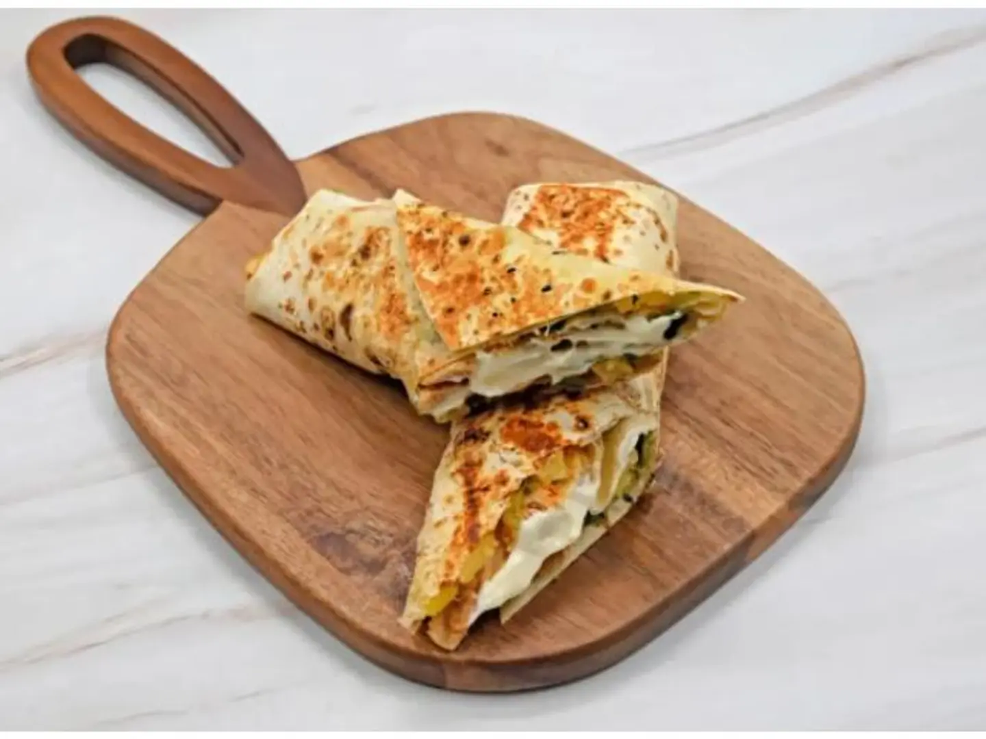 Shawarma Qutaira