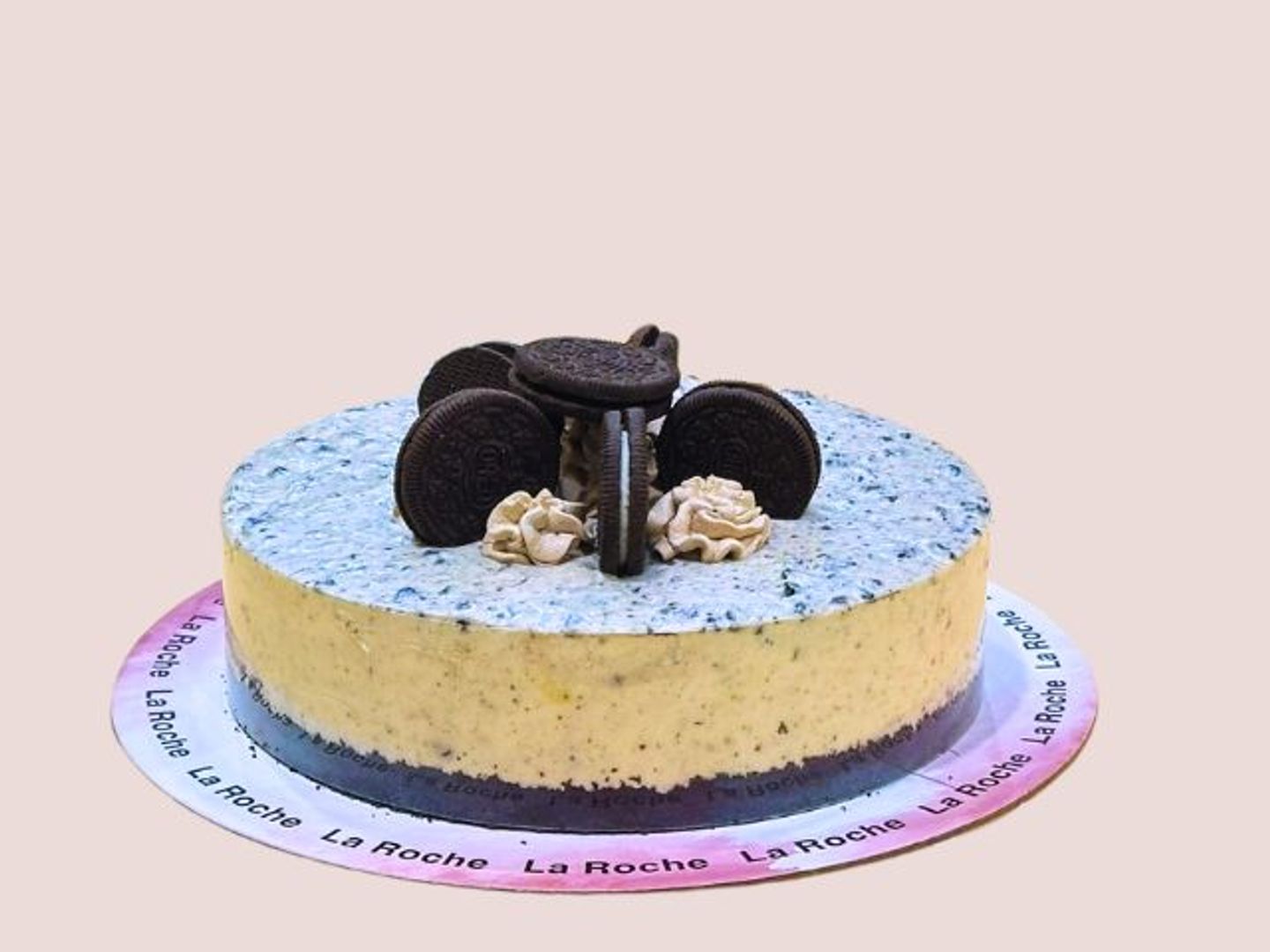 Oreo Cheesecake