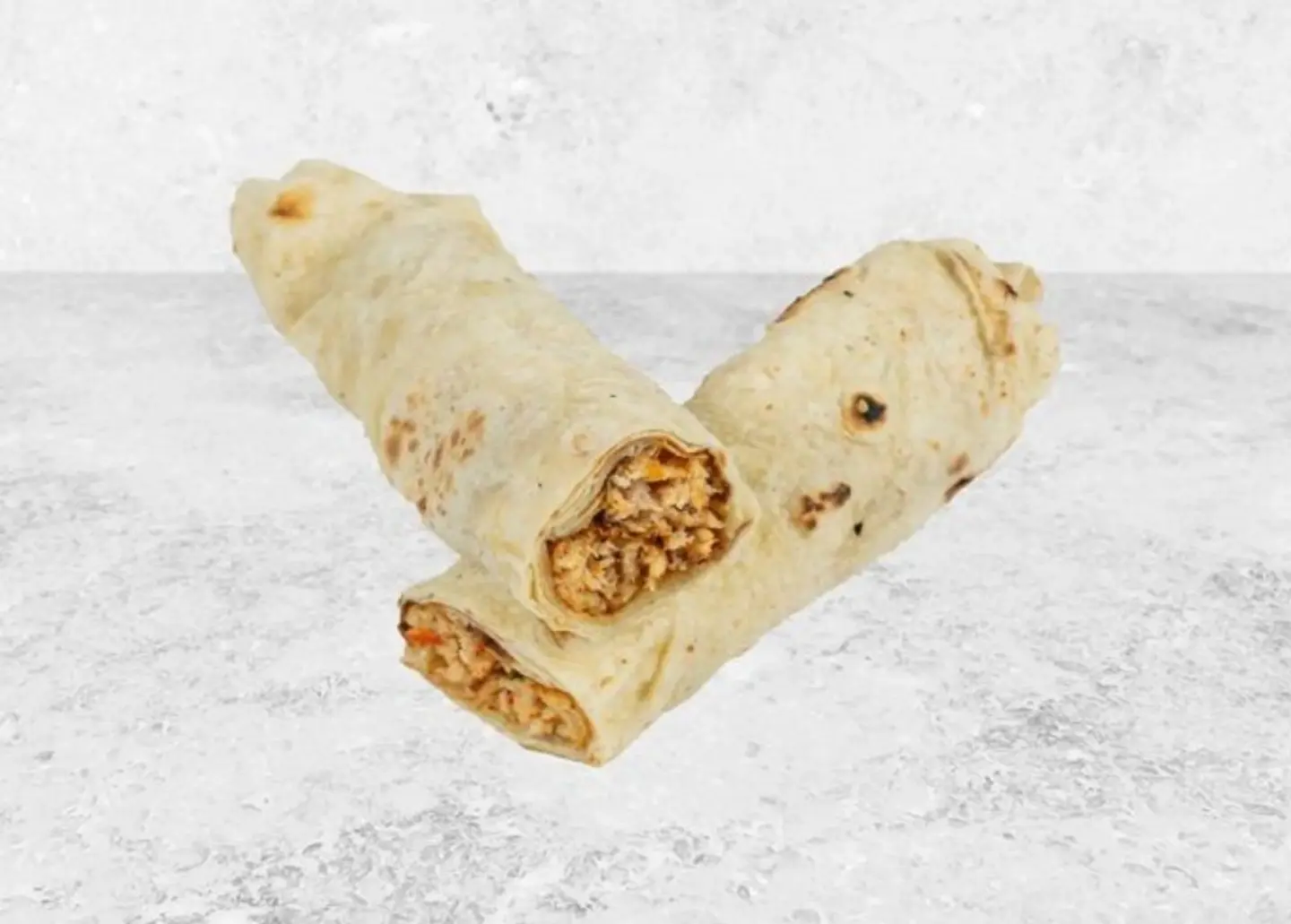 Chicken Chapati