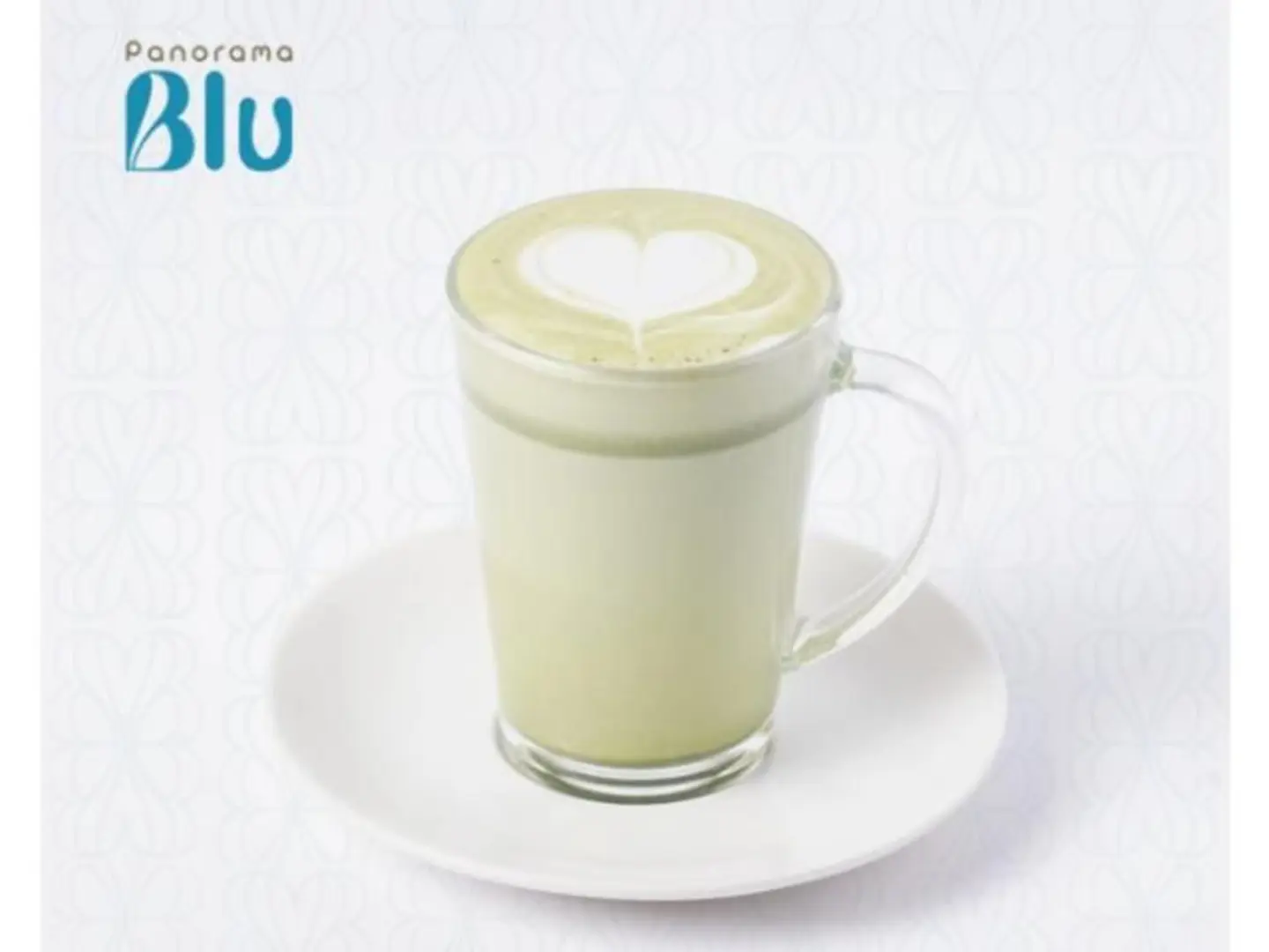 Hot Matcha