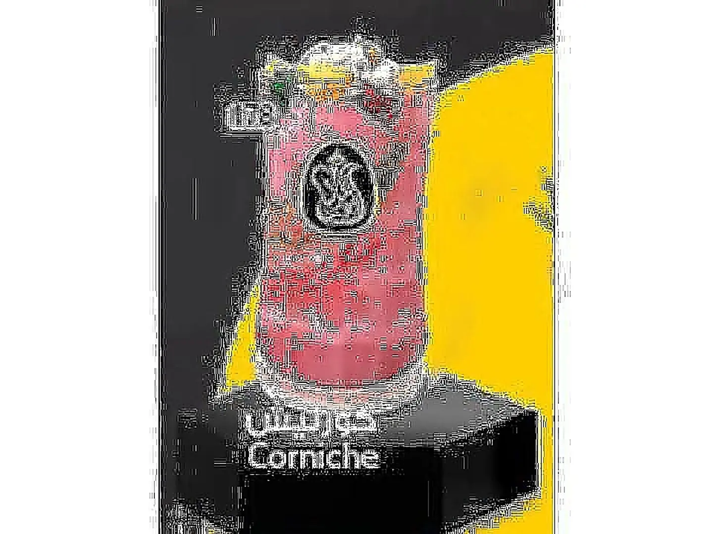 كورنيش