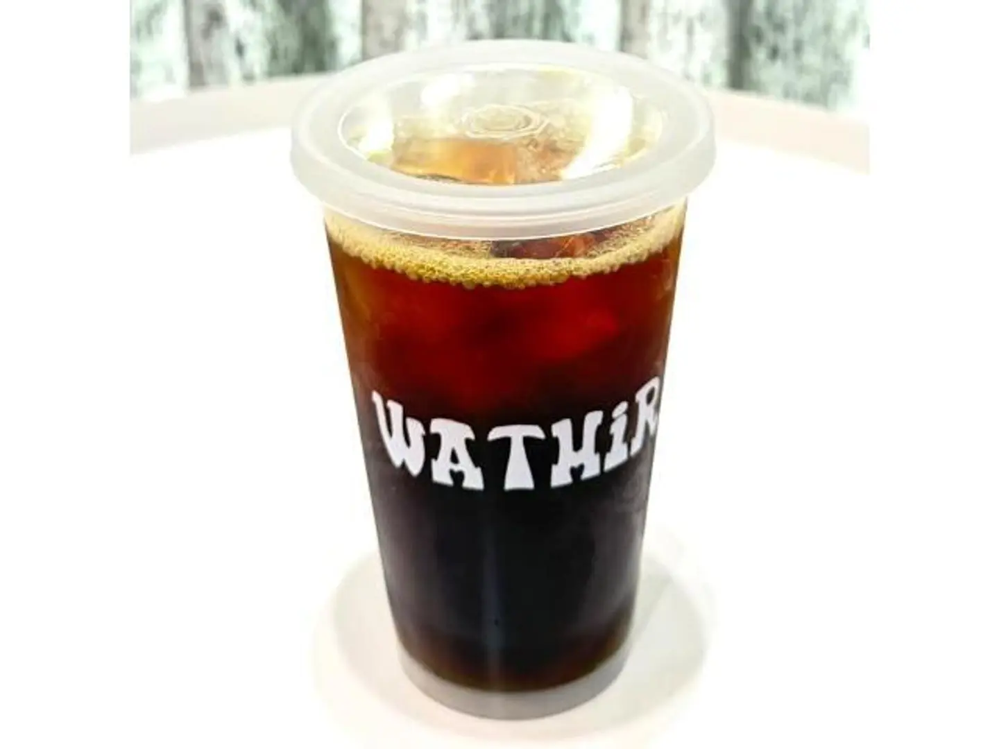 ايس قهوة اليوم