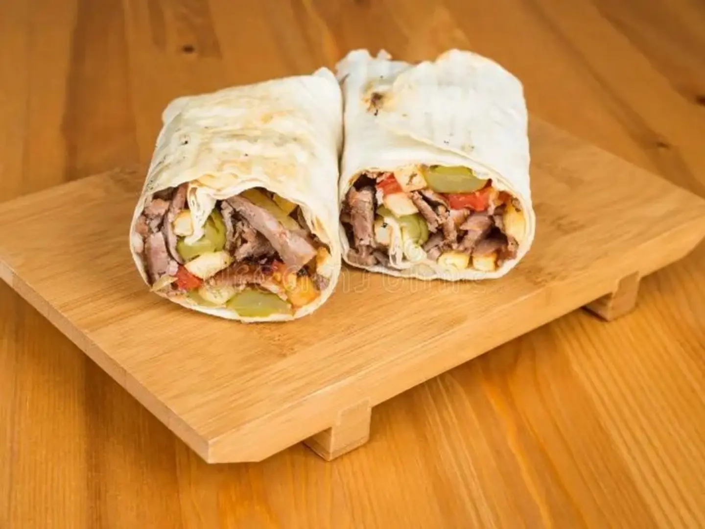 Pasha's Sandwich Meat