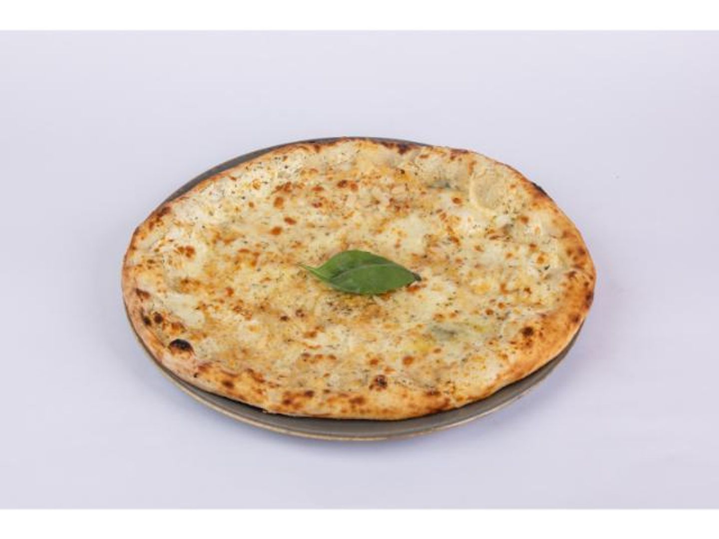 Four Cheese Pizza