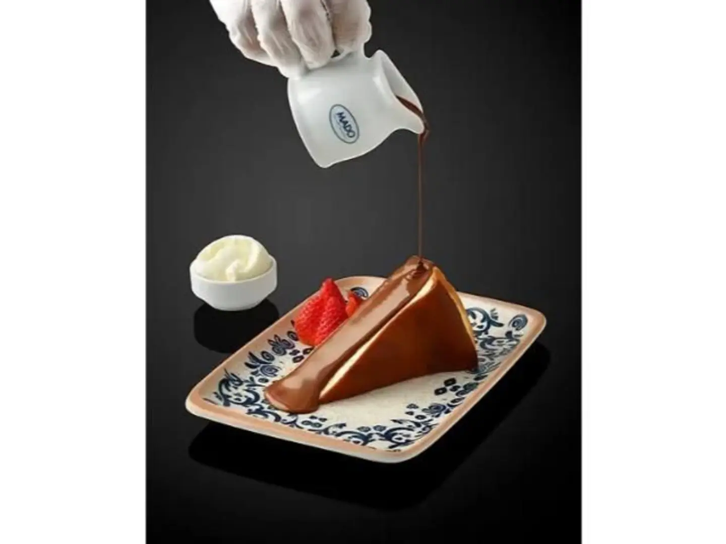 San Sebastian Cheesecake