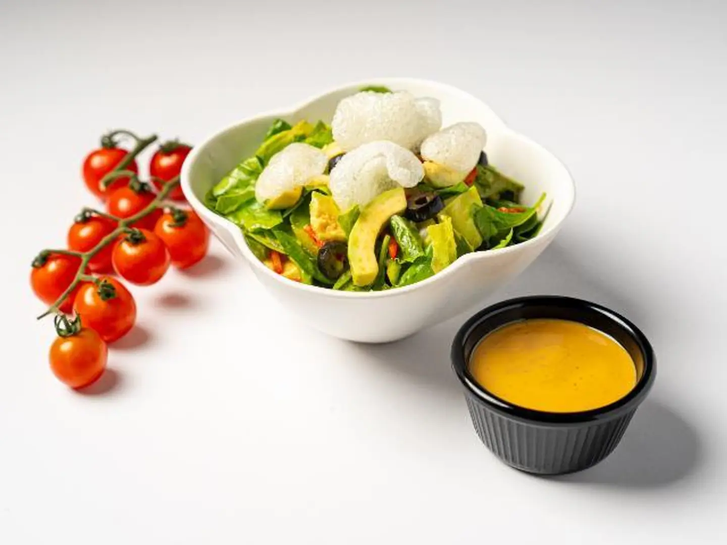 Avocado Salad