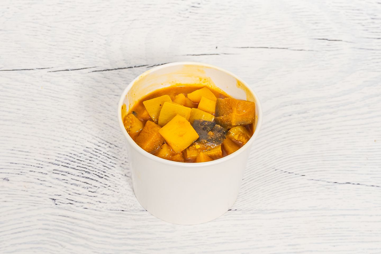 Mixed Vegetables