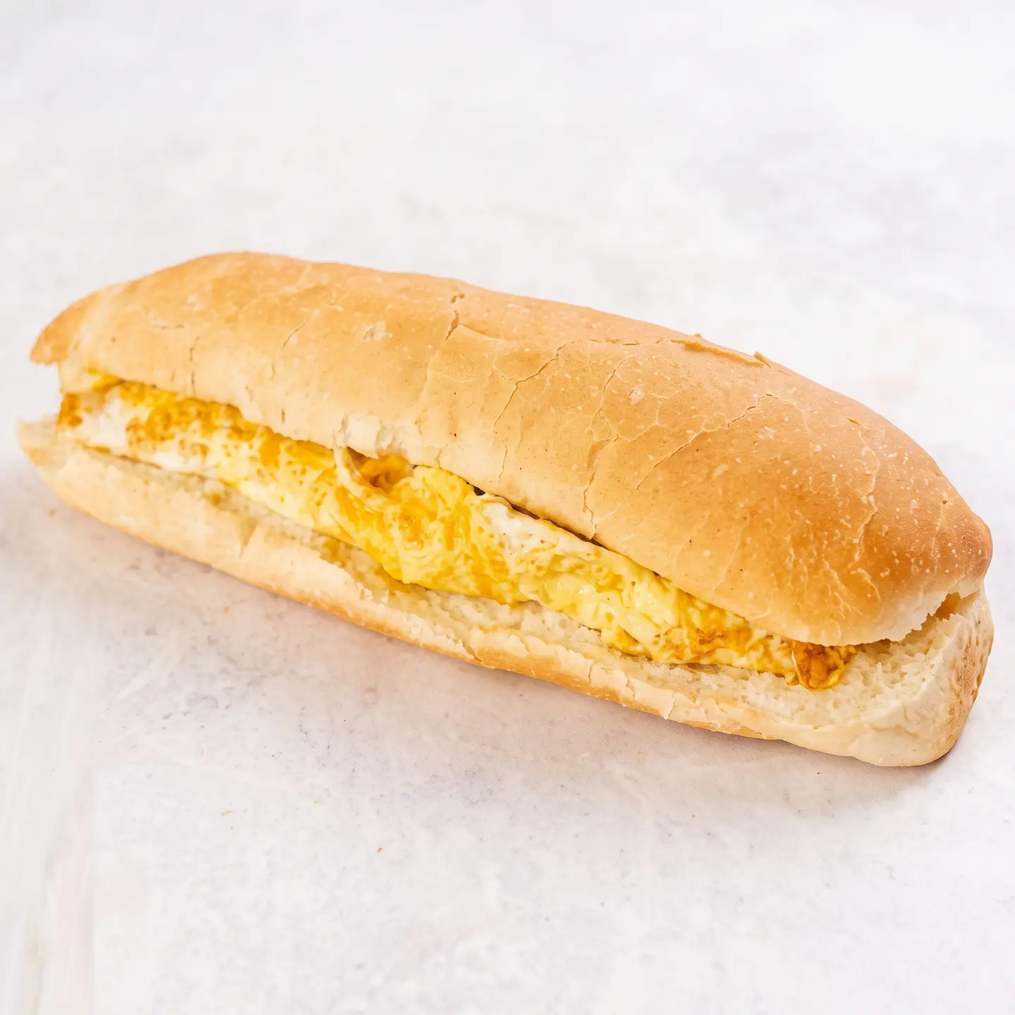Fried Egg Sandwich - Small