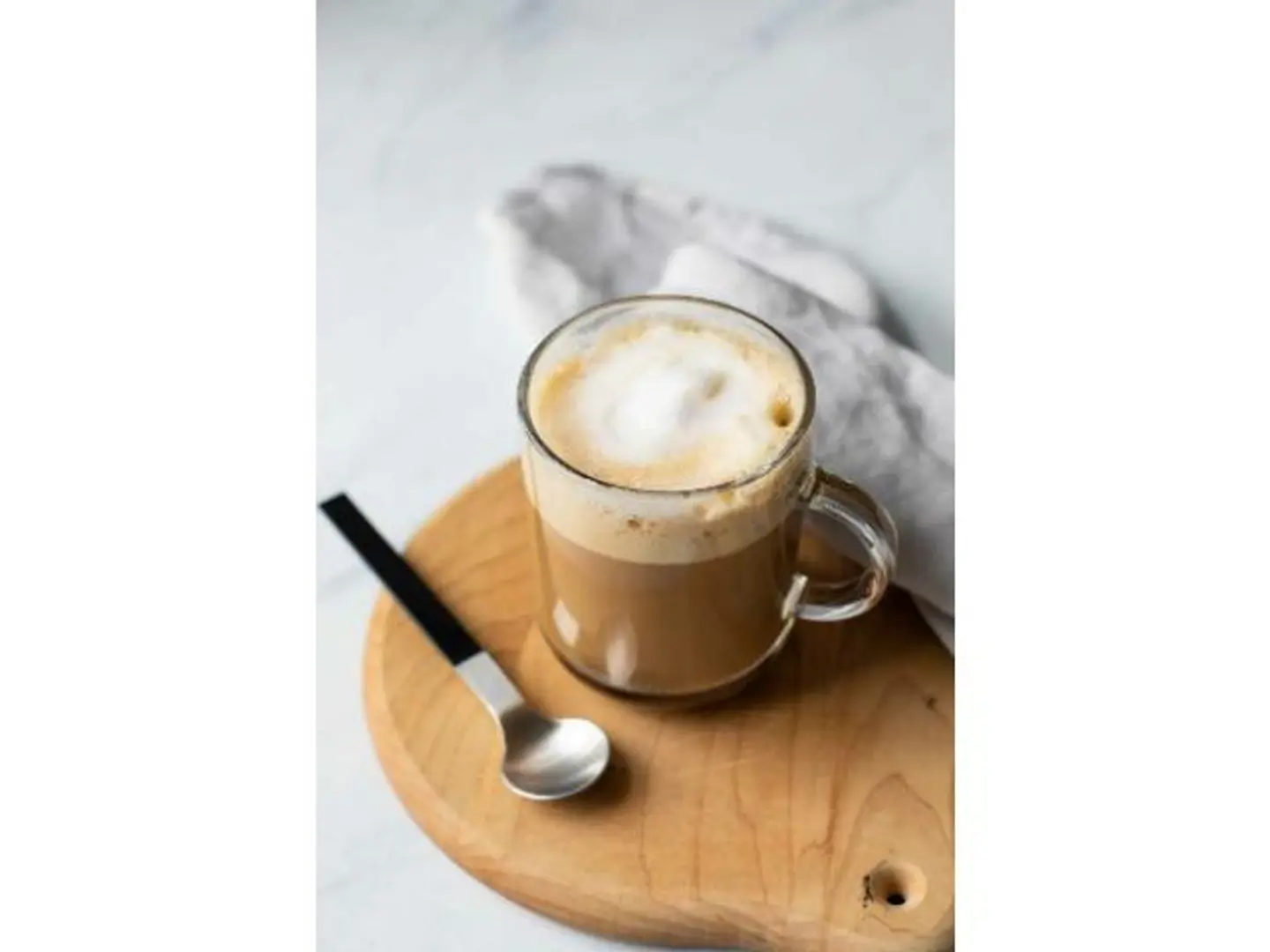 Vanilla Latte
