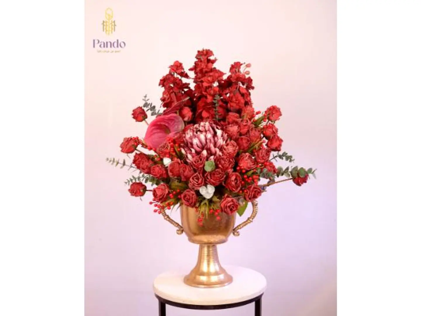 Royal Vase