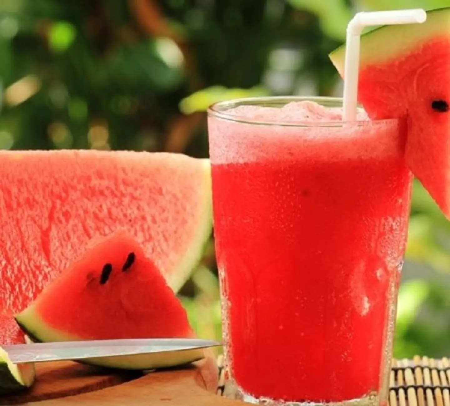Watermelon Juice