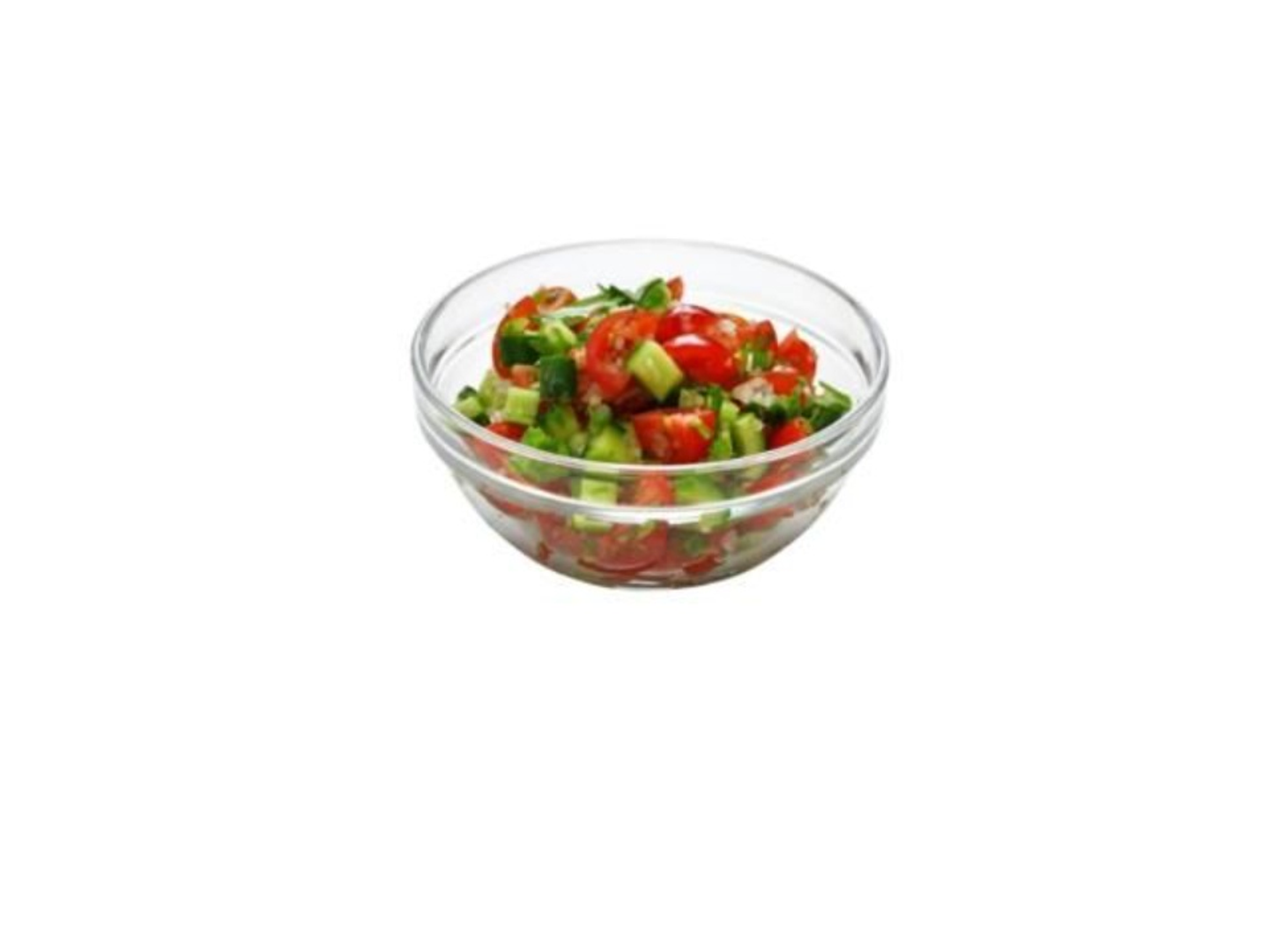 Amsha Green Salad