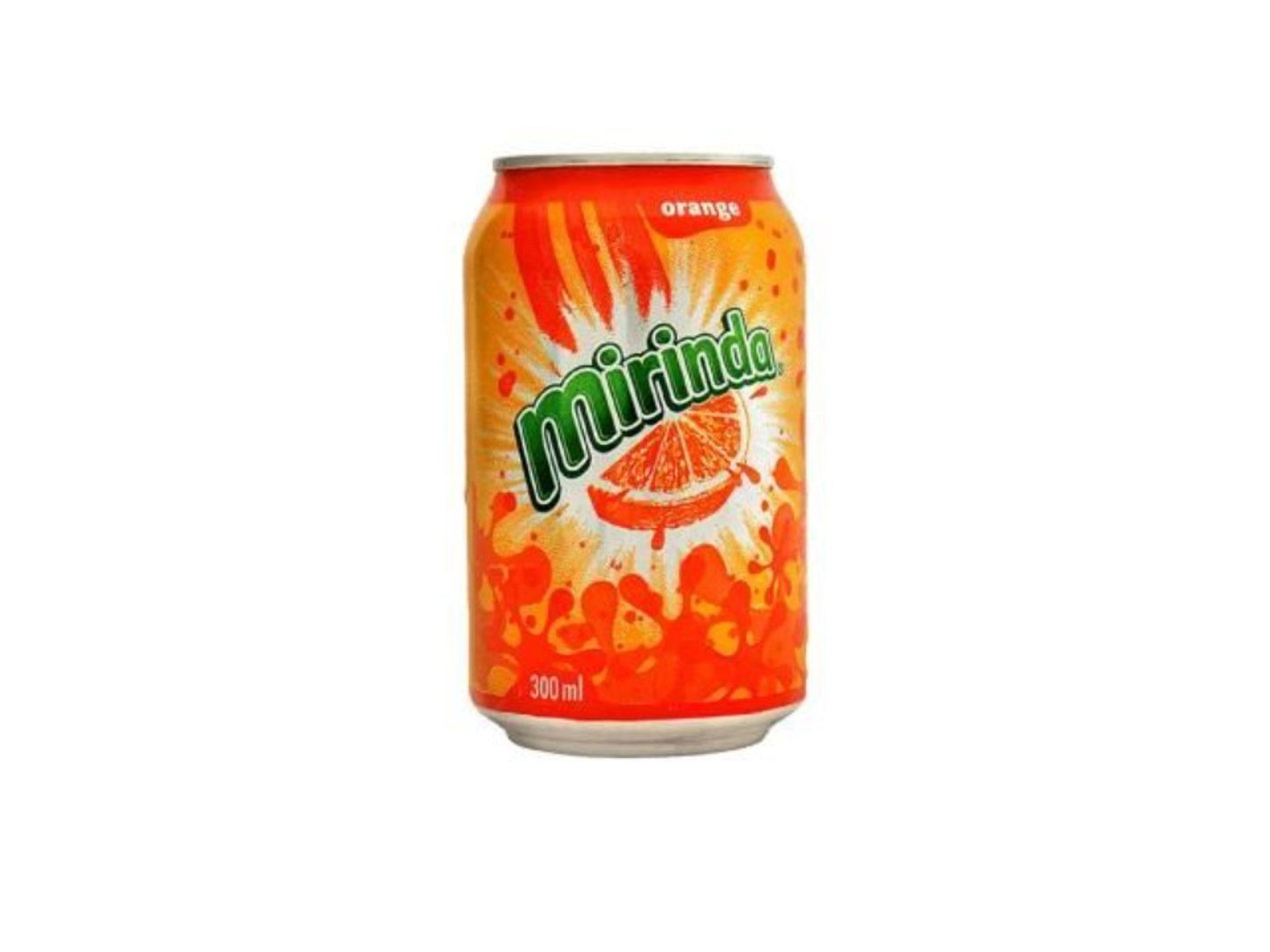 Mirinda