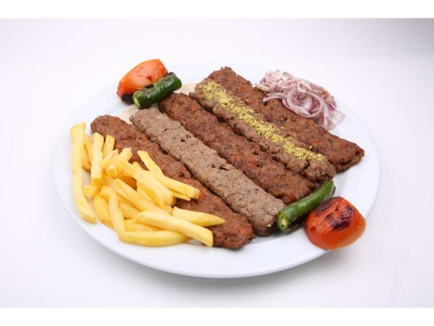 Meat Kebab 1kg