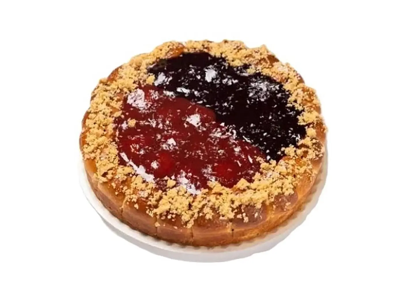 Cheesecake Khaliah Nahl