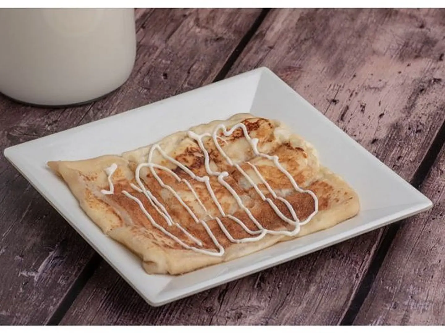 Liquid Cheese Mutabbak