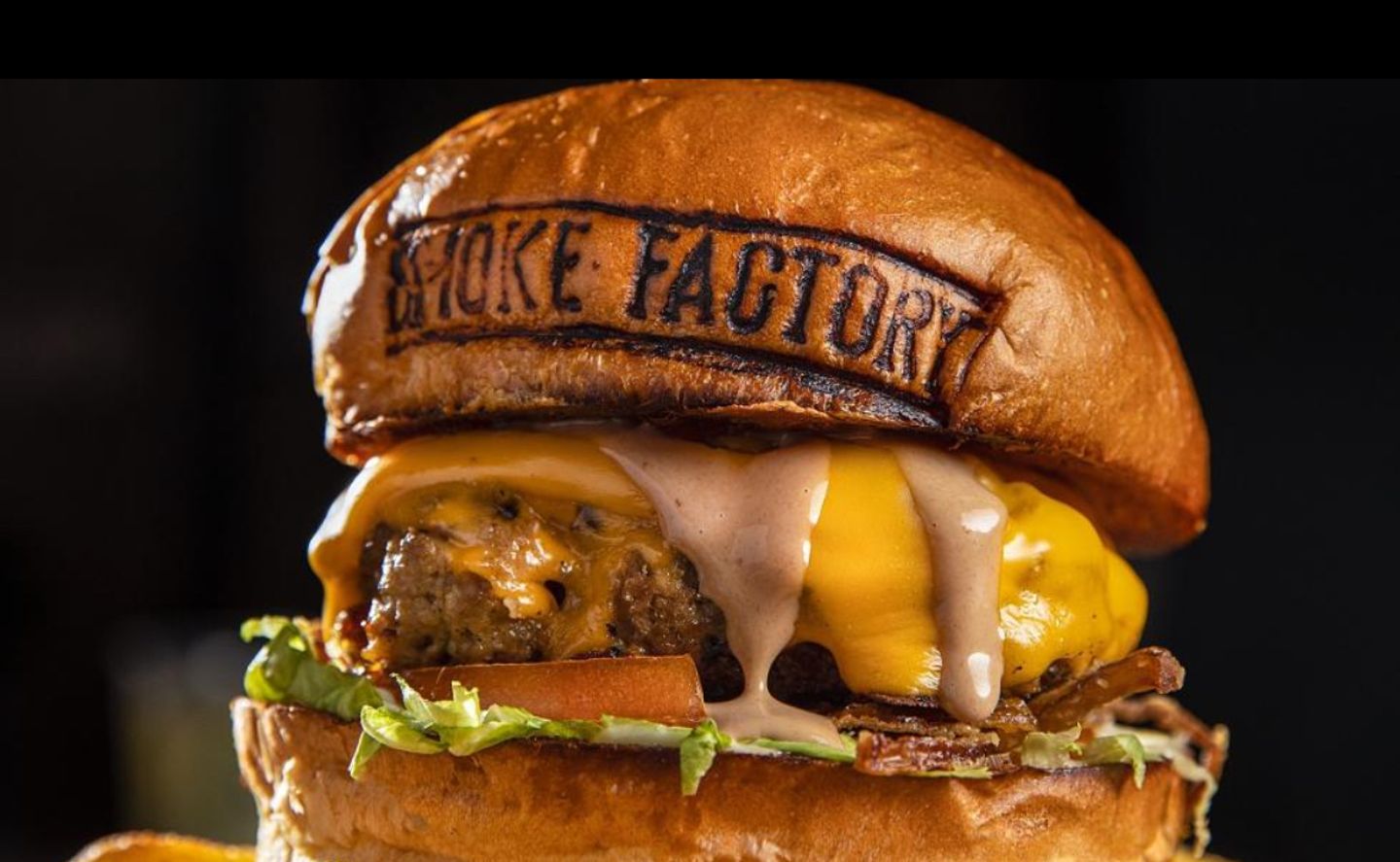 Classic Burger