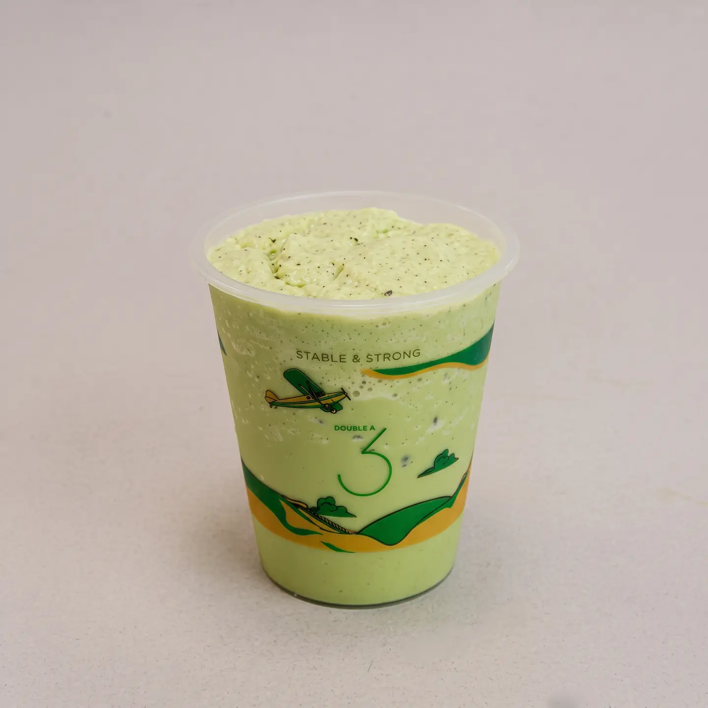 Matcha Frappuccino - Small