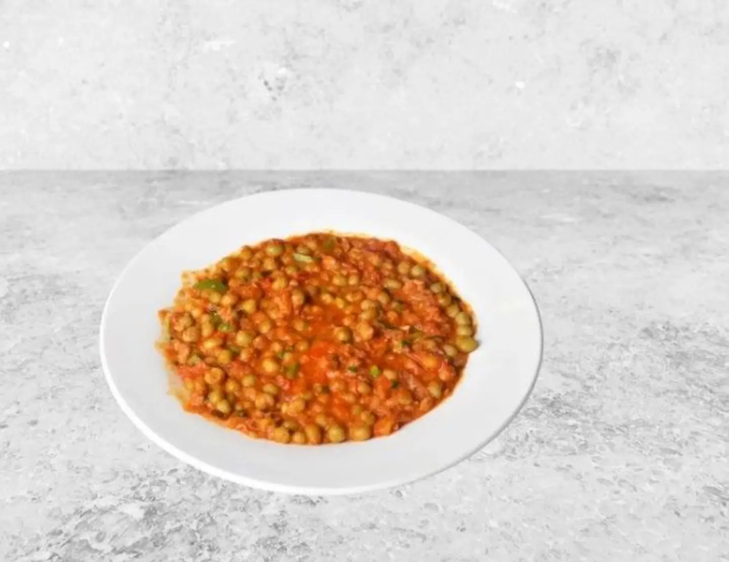 Peas