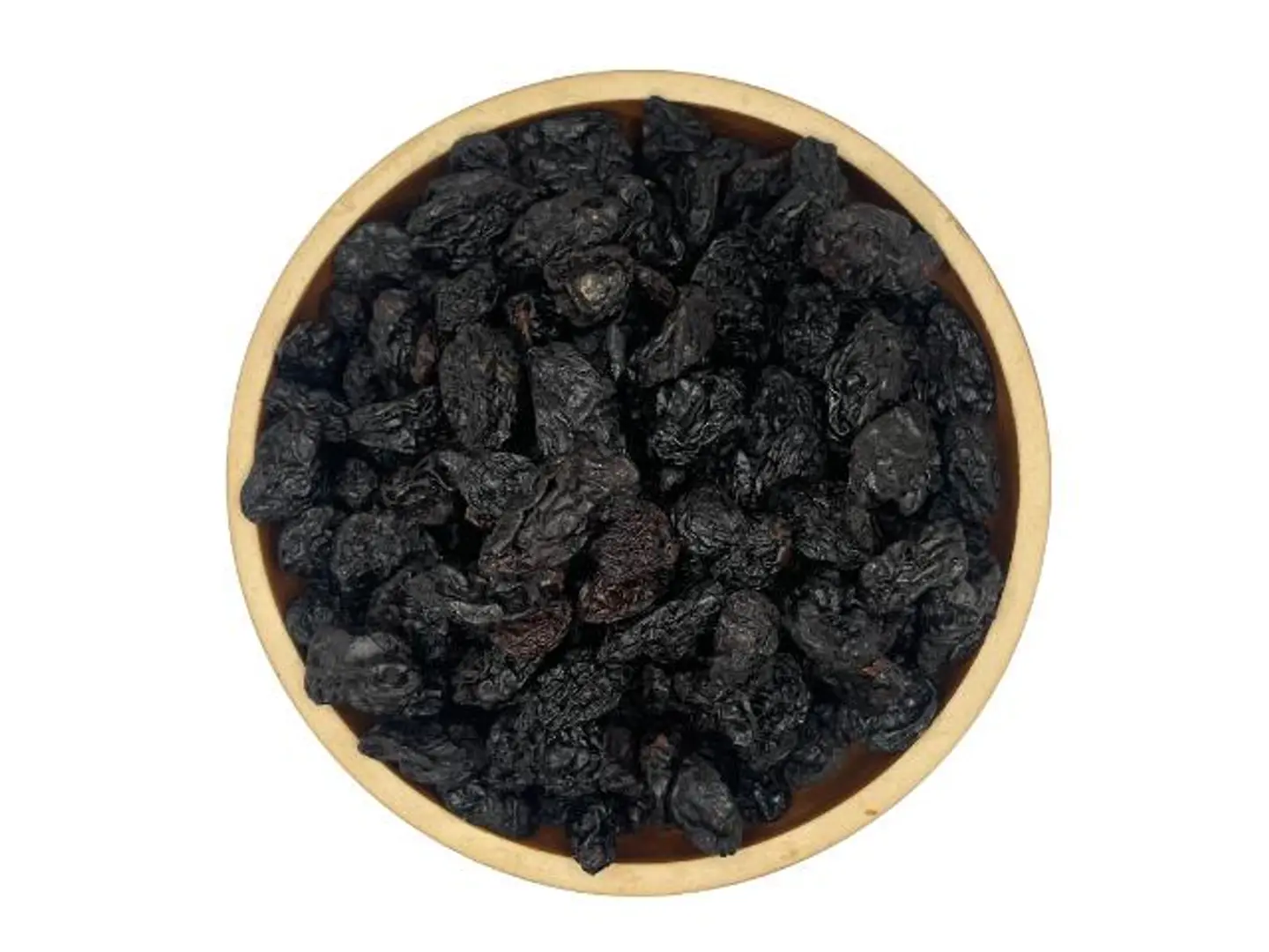 250g Black Raisins