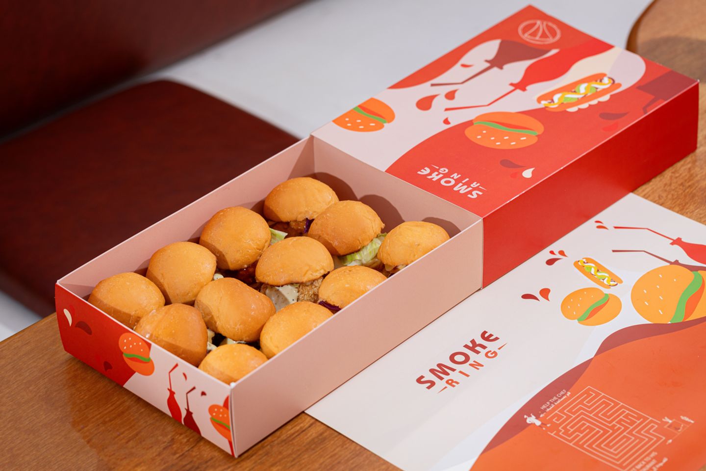 Slider Box