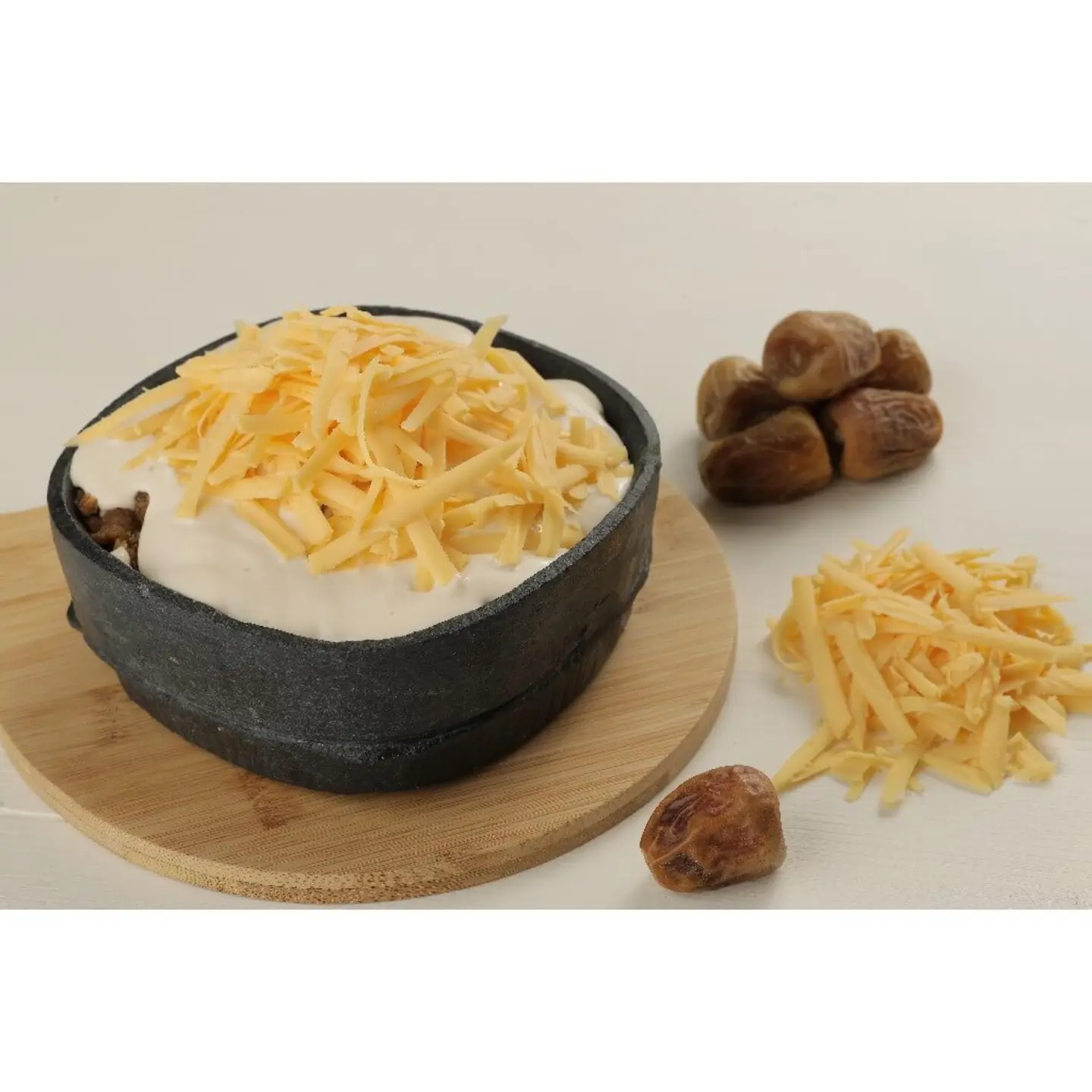 عريكة دبل قشطة