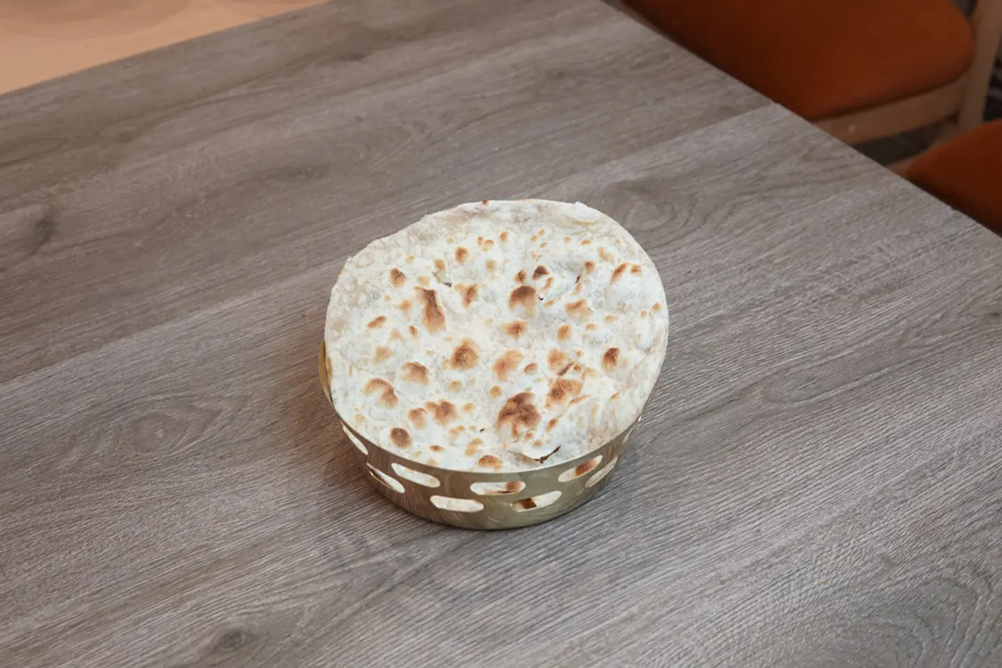 خبز تنور