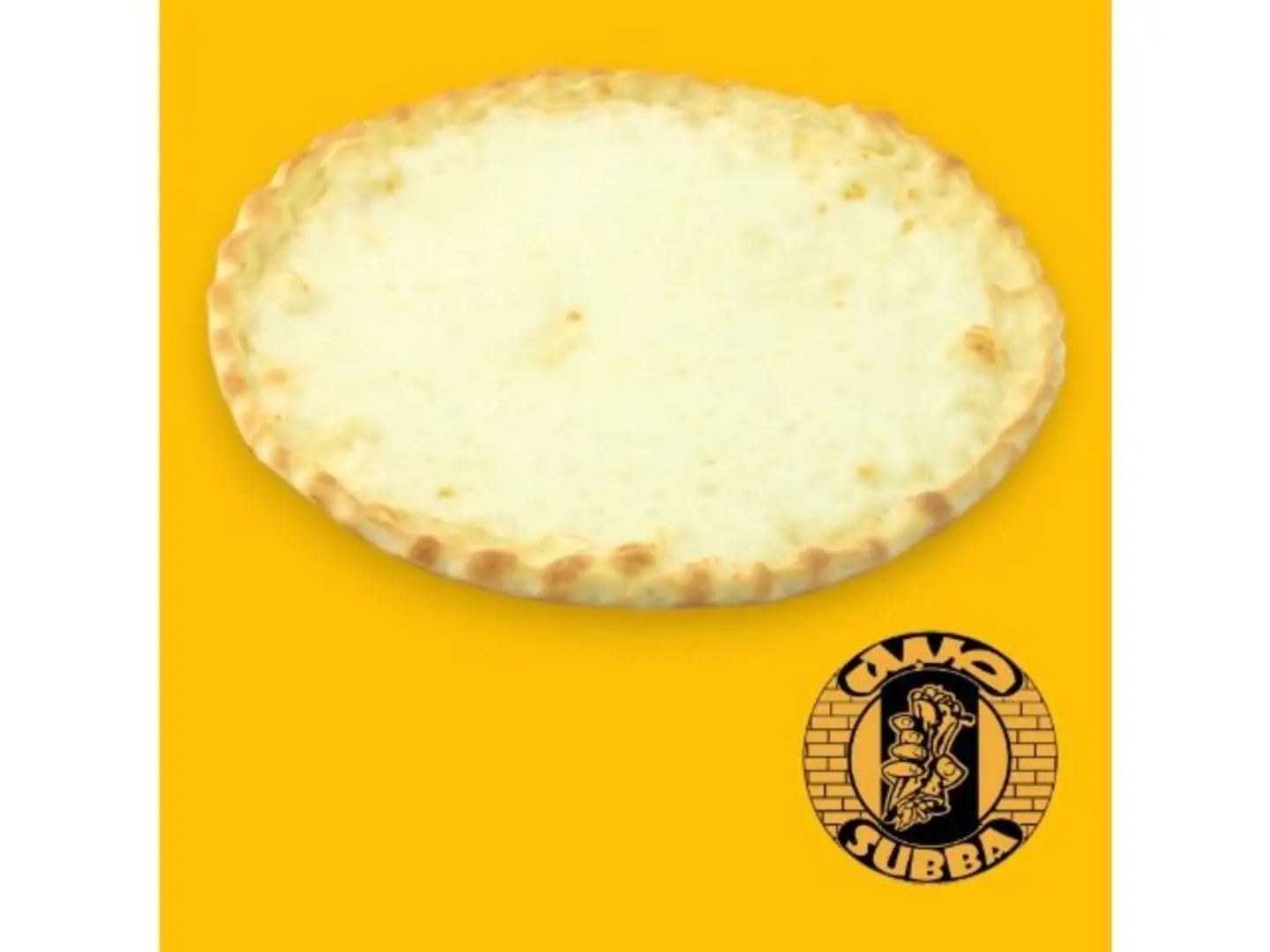Creamy Cheese Pie