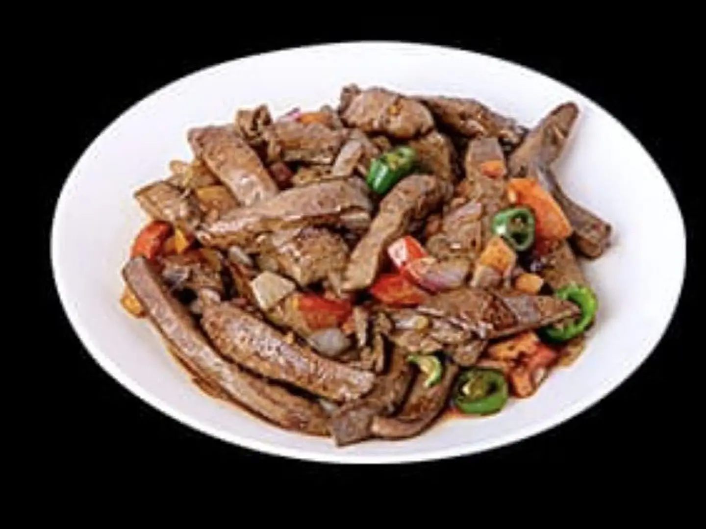 Lamb Liver