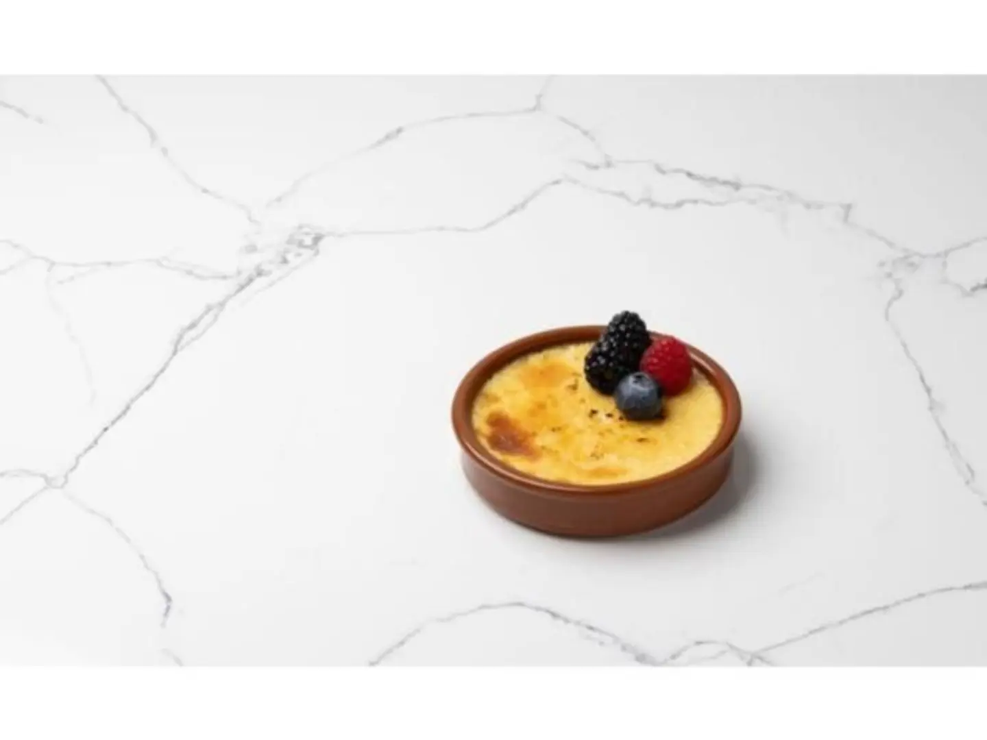 Crème Brûlée