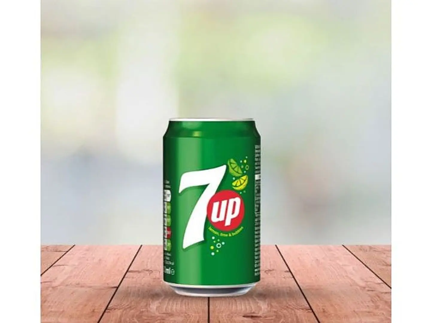 Small 7 Up