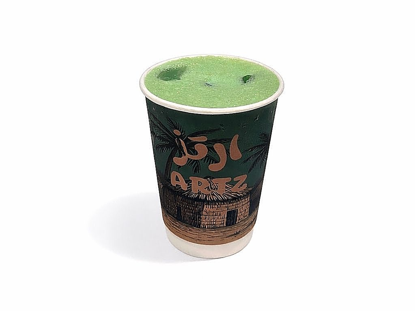 ماتشا