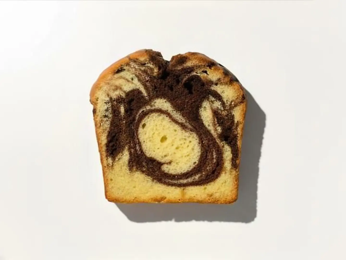 Marble Cake