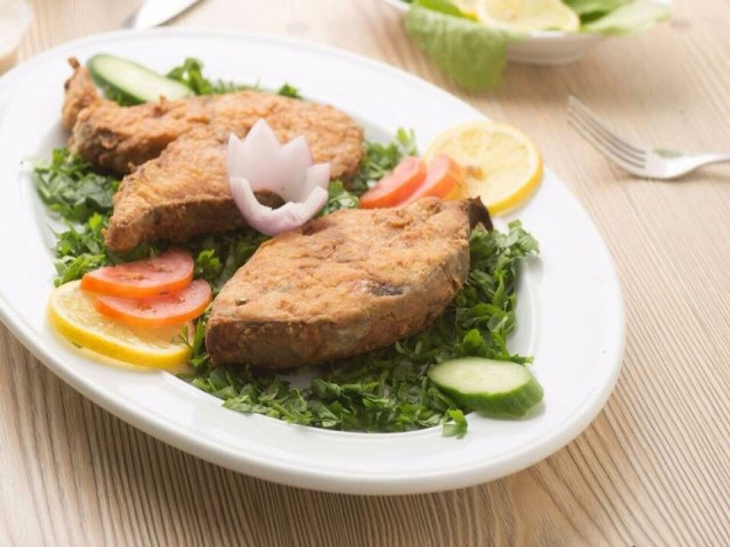 سمك كنعد