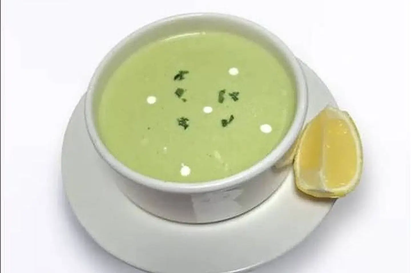 شوربة اليوم