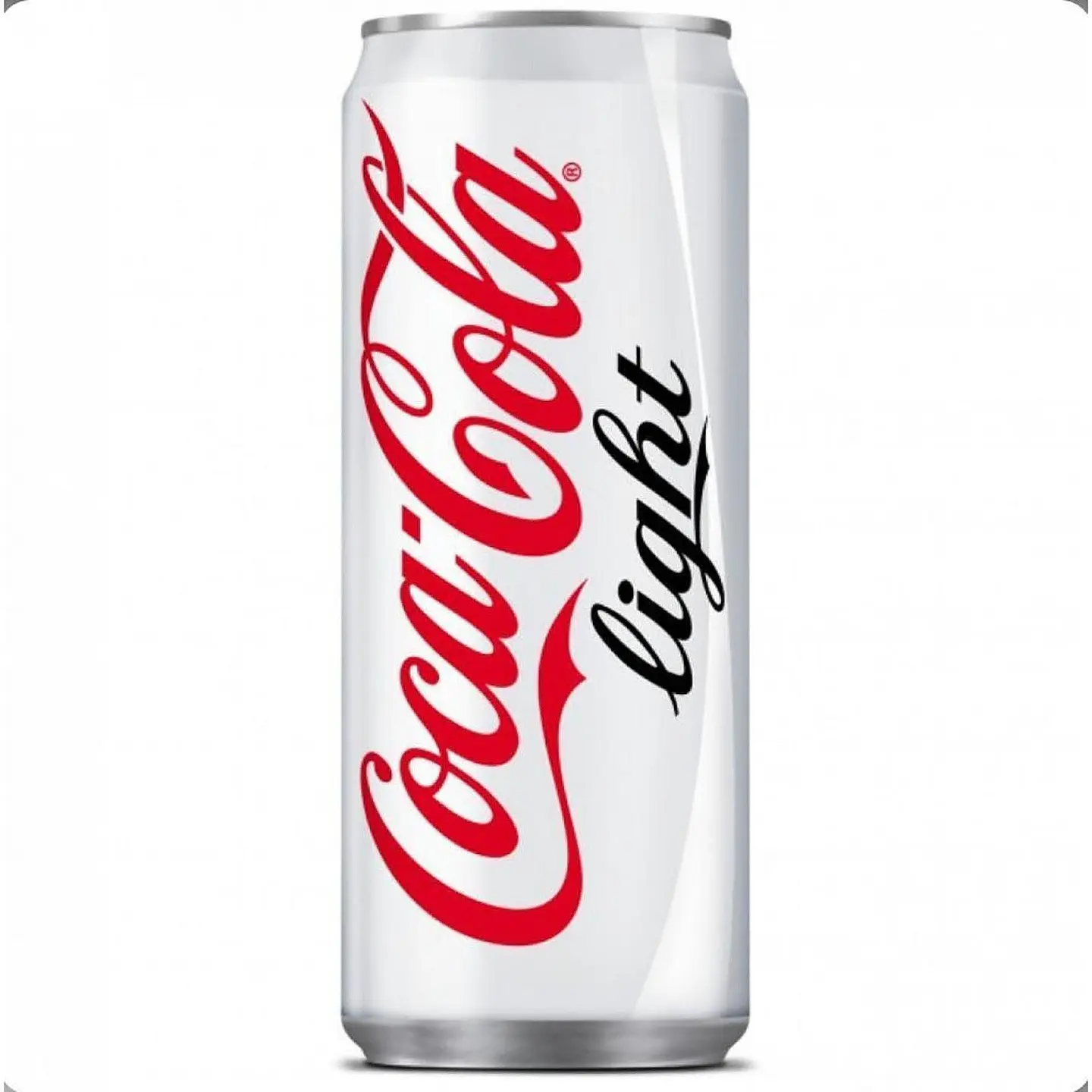 Coca Cola Diet