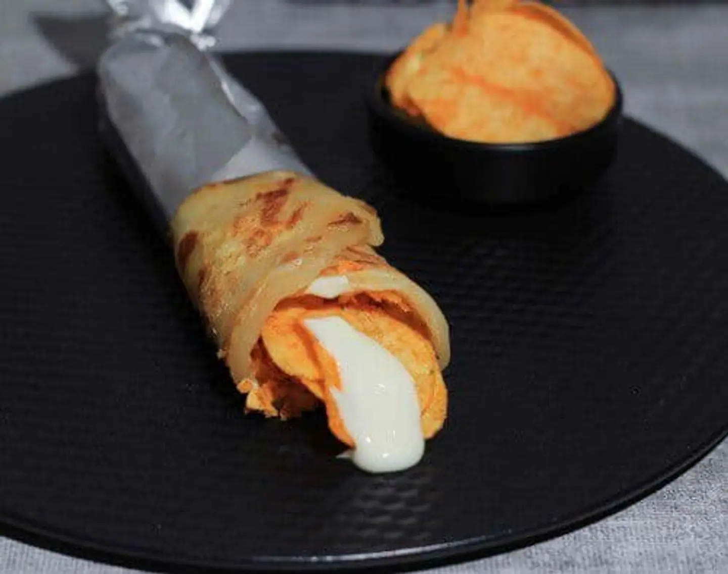 Chips Cheese