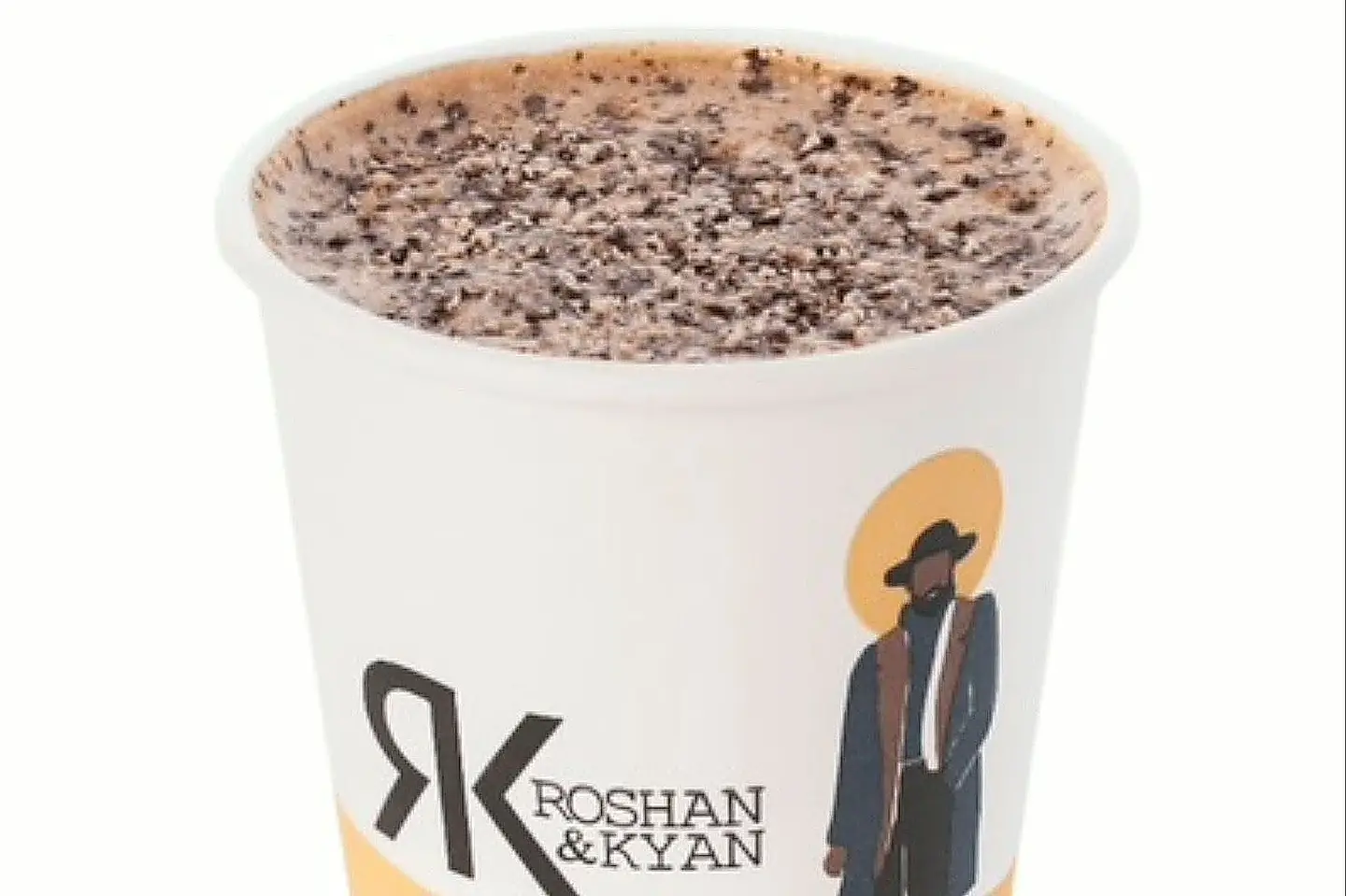 Hot Chocolate