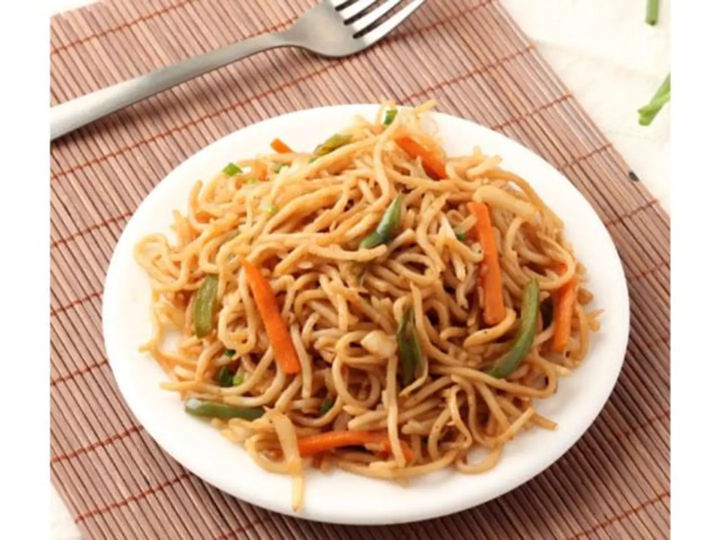 Vegetable Noodles