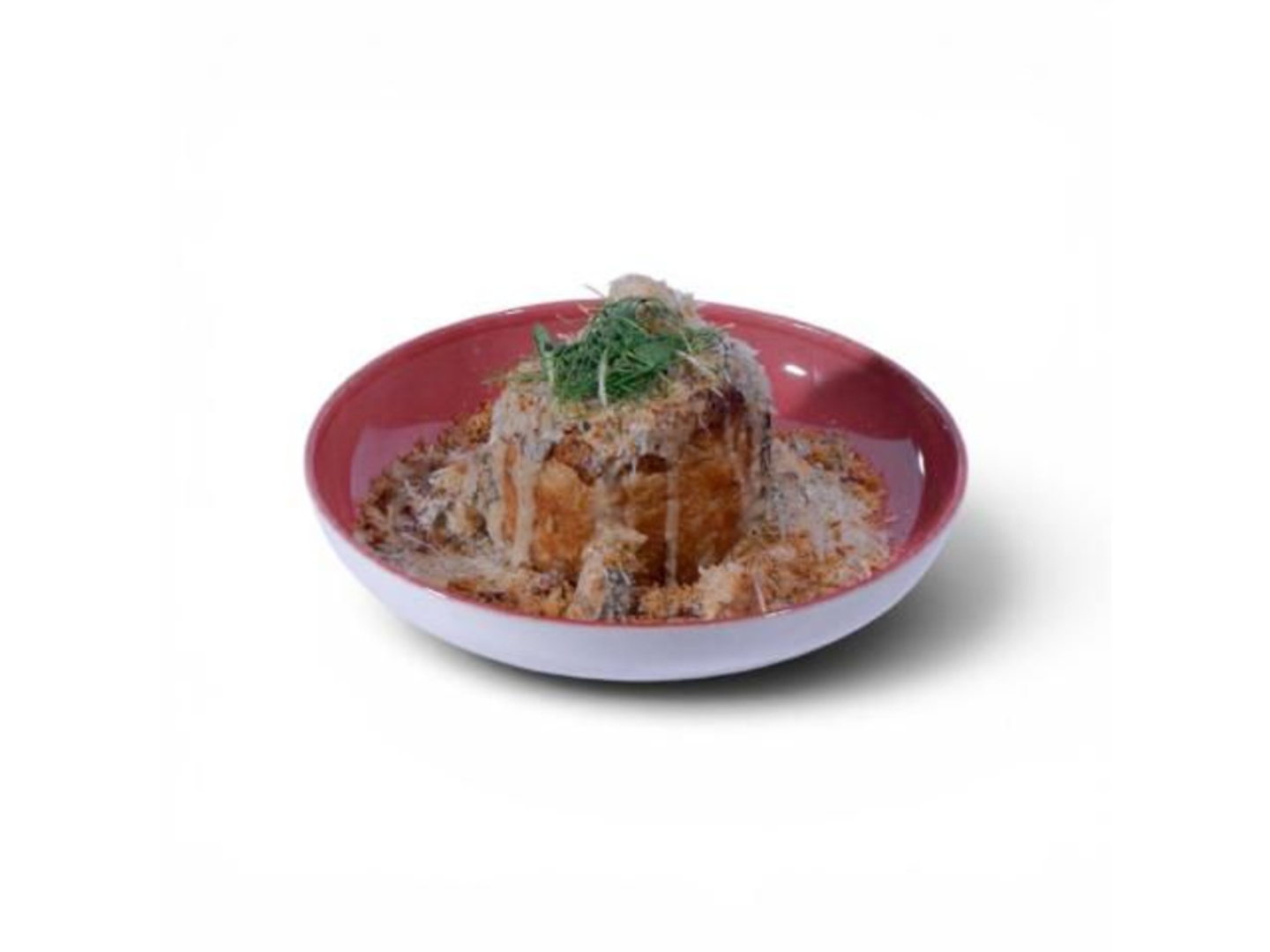 دجاج ڤول أو ڤان