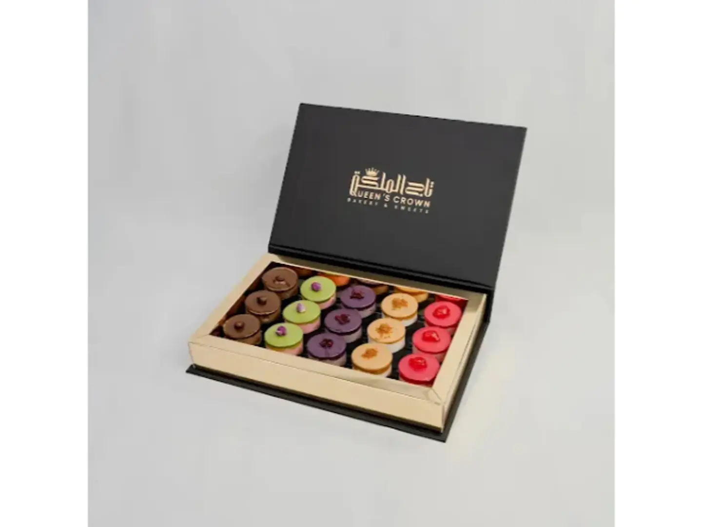 بوكس تشيز سواريه كبير - وسط