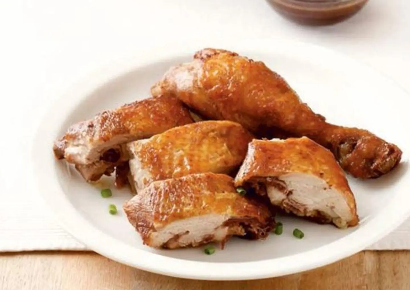 Chinese Fried Chicken