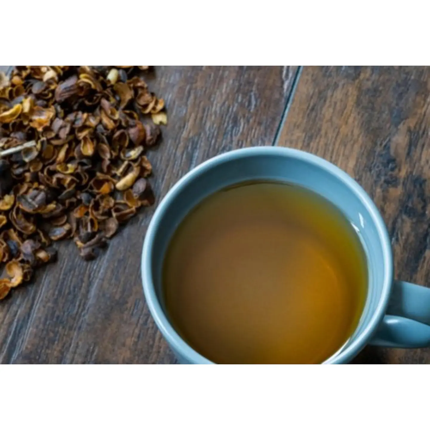 Cascara