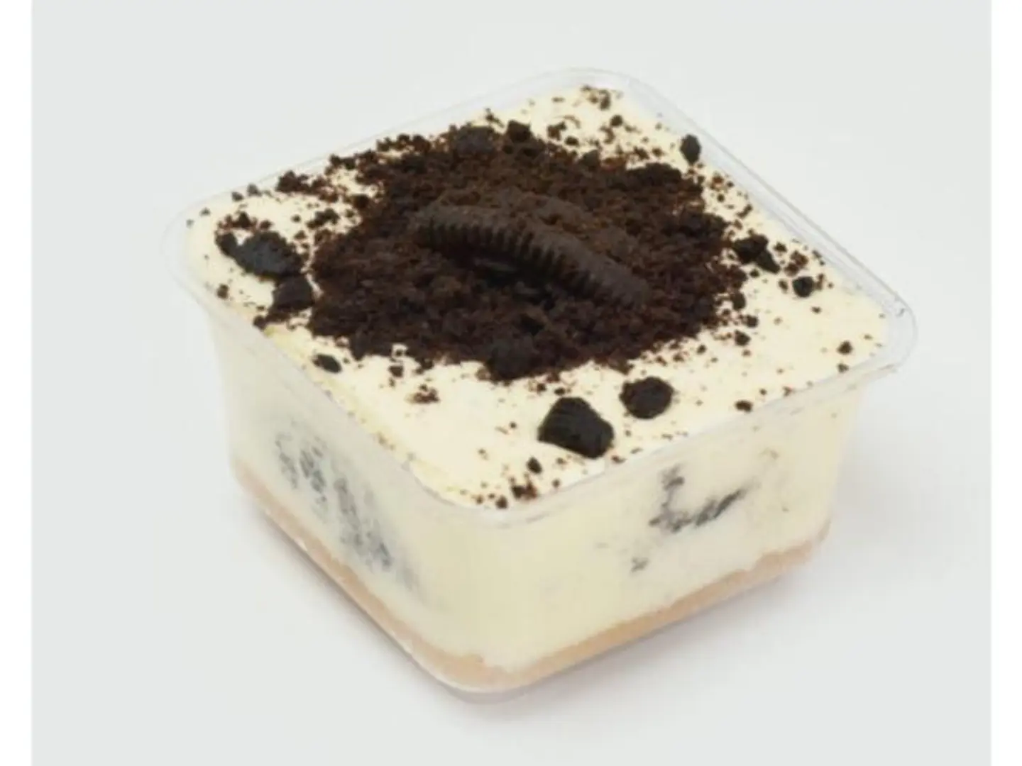Small Dessert
