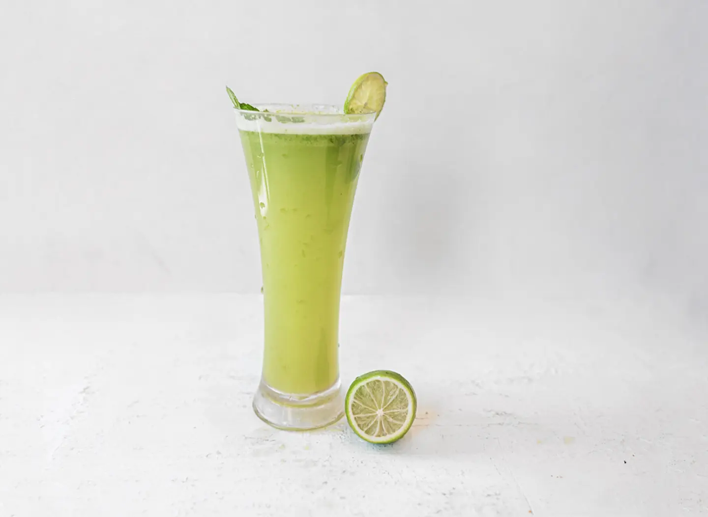 Fresh Lime Juice Salt