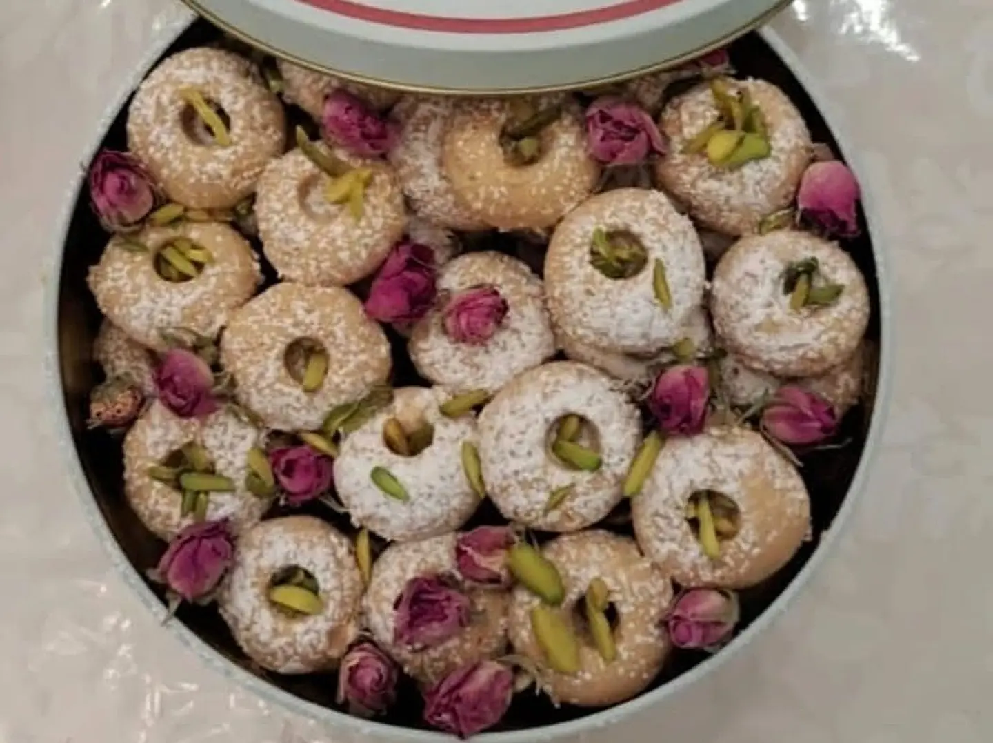 Peanut Butter Sweet 1kg