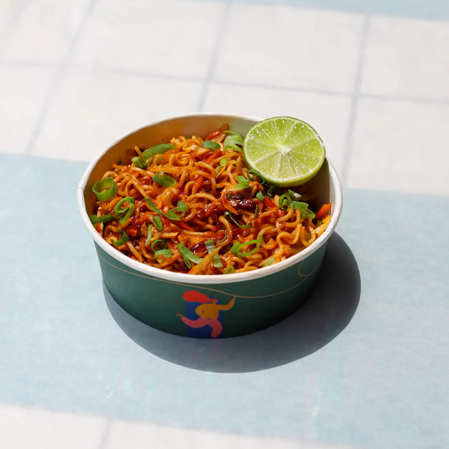 Chili Lime