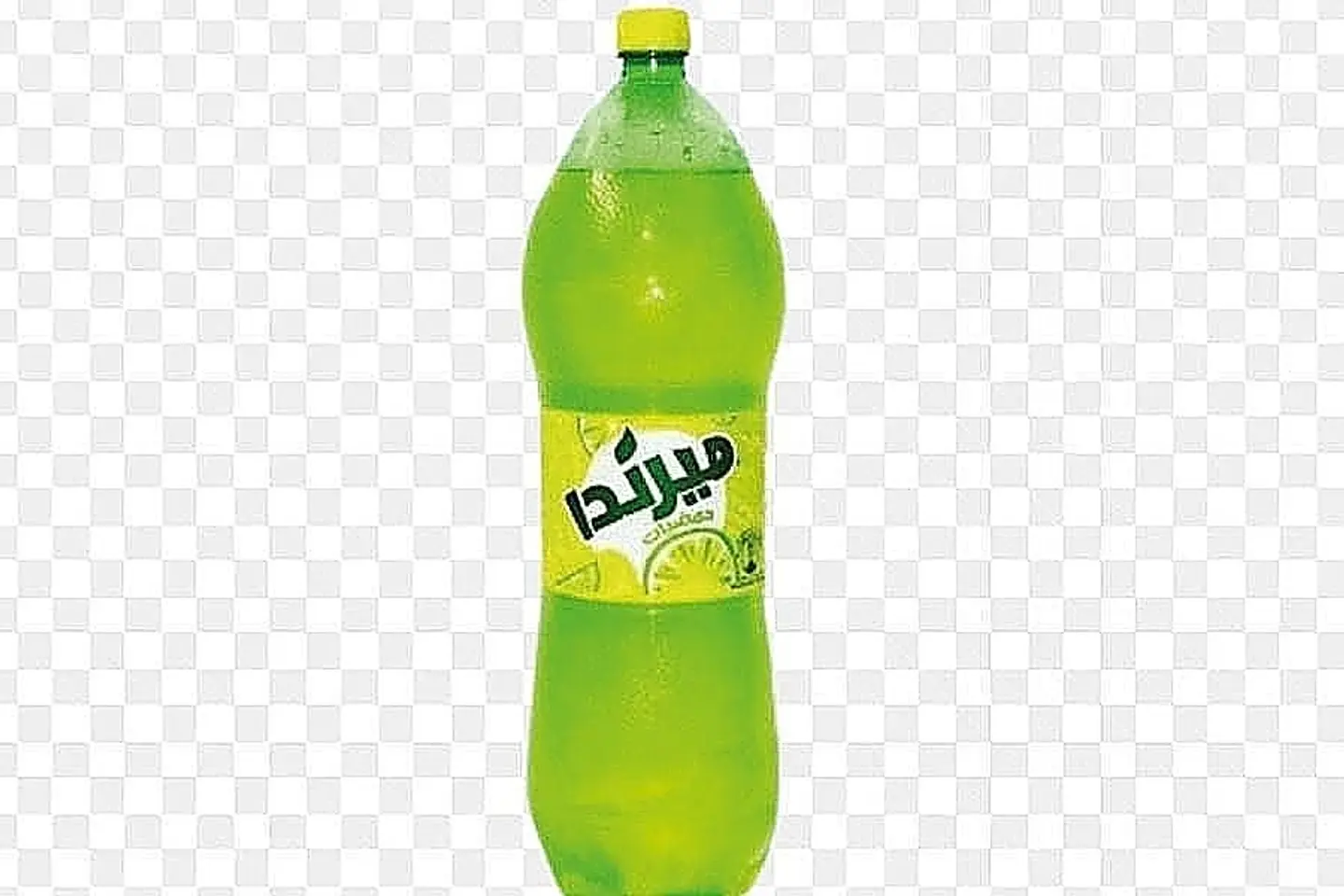 Mirinda Citrus 2 L
