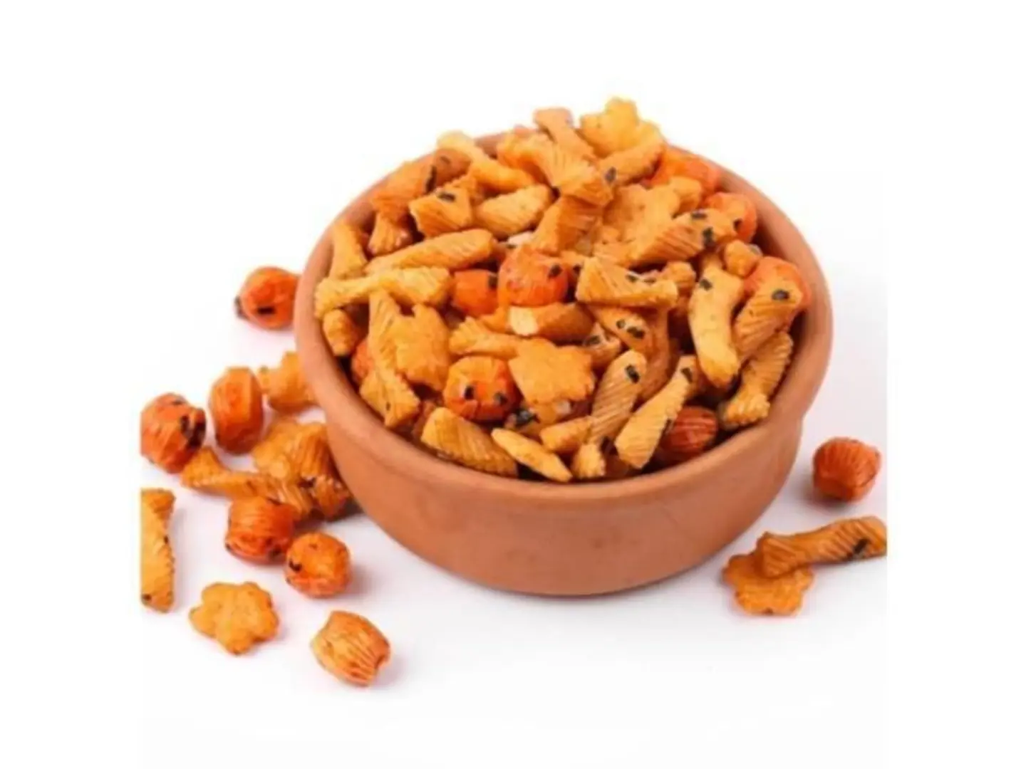 Japanese Nuts