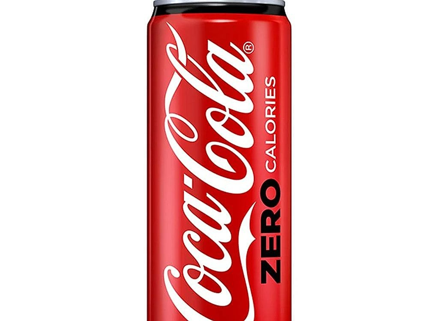 كوكا كولا زيرو